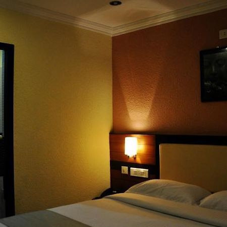 Moments Hotel Kalkuta Zewnętrze zdjęcie