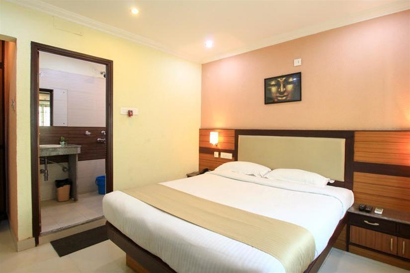 Moments Hotel Kalkuta Zewnętrze zdjęcie