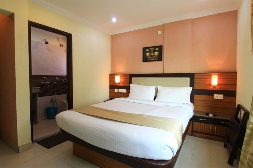 Moments Hotel Kalkuta Zewnętrze zdjęcie