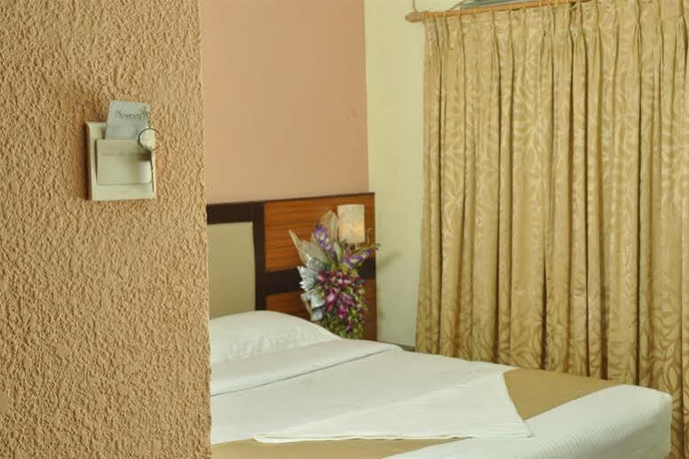Moments Hotel Kalkuta Zewnętrze zdjęcie