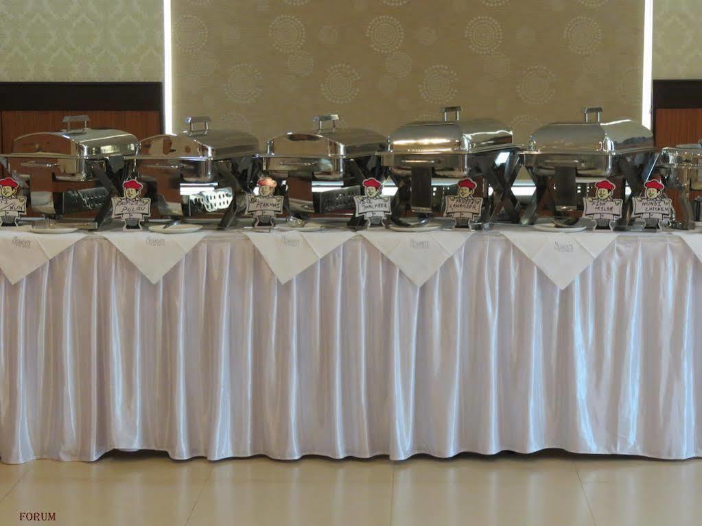 Moments Hotel Kalkuta Zewnętrze zdjęcie