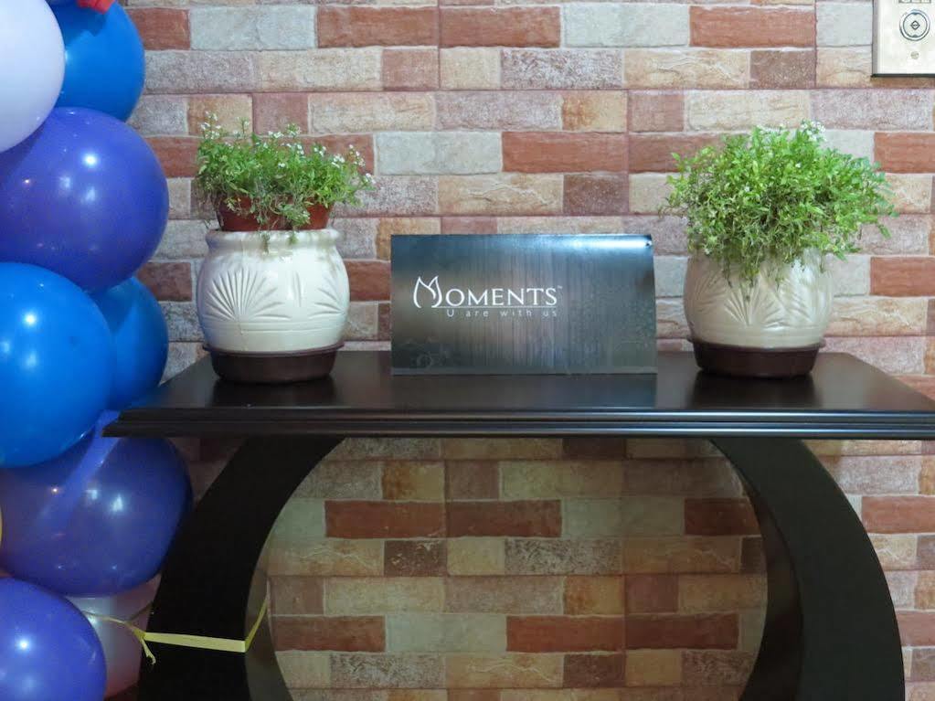 Moments Hotel Kalkuta Zewnętrze zdjęcie