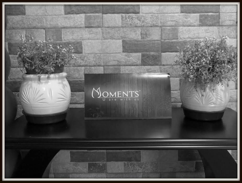 Moments Hotel Kalkuta Zewnętrze zdjęcie