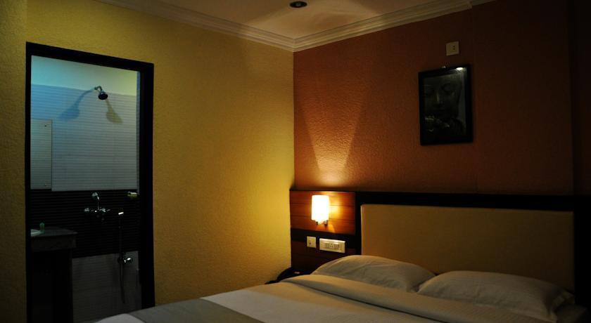 Moments Hotel Kalkuta Zewnętrze zdjęcie