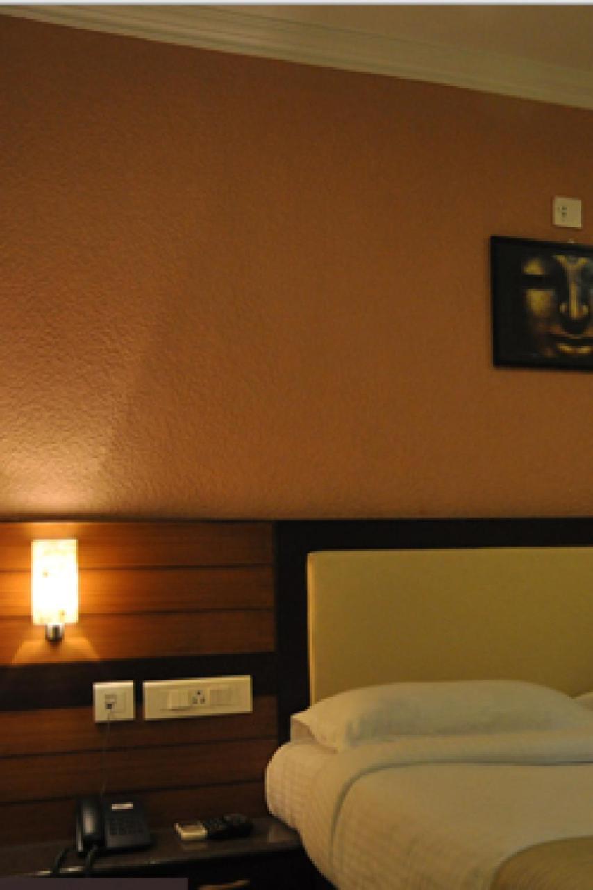 Moments Hotel Kalkuta Zewnętrze zdjęcie