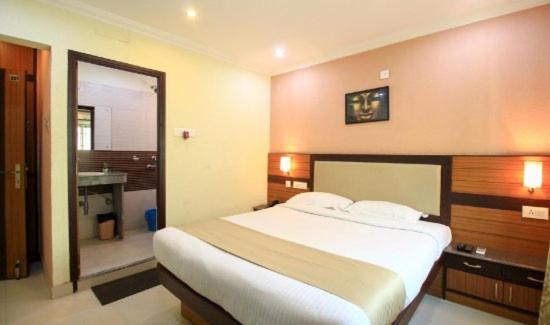 Moments Hotel Kalkuta Zewnętrze zdjęcie