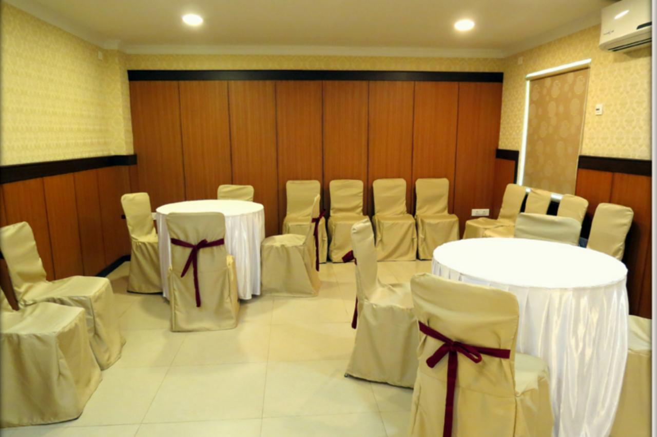 Moments Hotel Kalkuta Zewnętrze zdjęcie