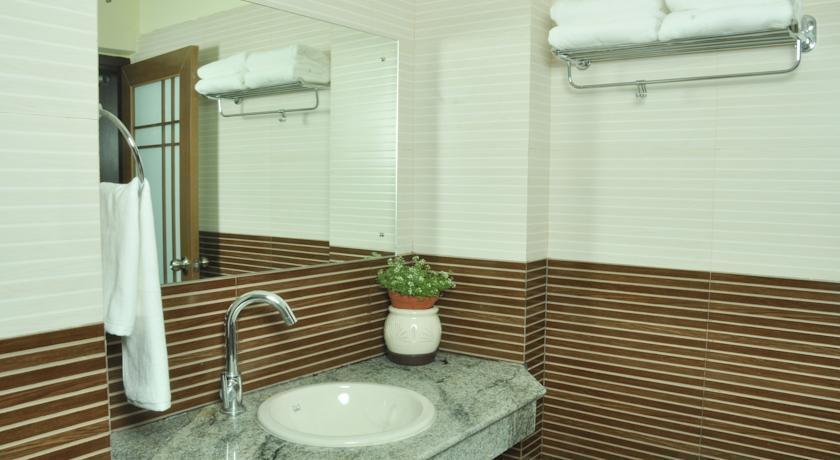 Moments Hotel Kalkuta Zewnętrze zdjęcie